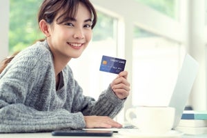 クレジットカードの請求額、月の平均額はいくら? - 「10万円以上」も2割