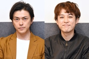 勝地涼、“完全ワンカット生ドラマ”への挑戦から膨らむ夢「テレビや演劇がもっと面白いと思ってもらえる」