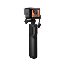 GoPro、撮影グリップ/三脚/モバイルバッテリー/リモコンの1台4役「Volta」発売 | マイナビニュース
