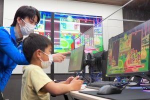 eスポーツやプログラミングを学べる！　横須賀市にICT施設「スカピア」がオープン