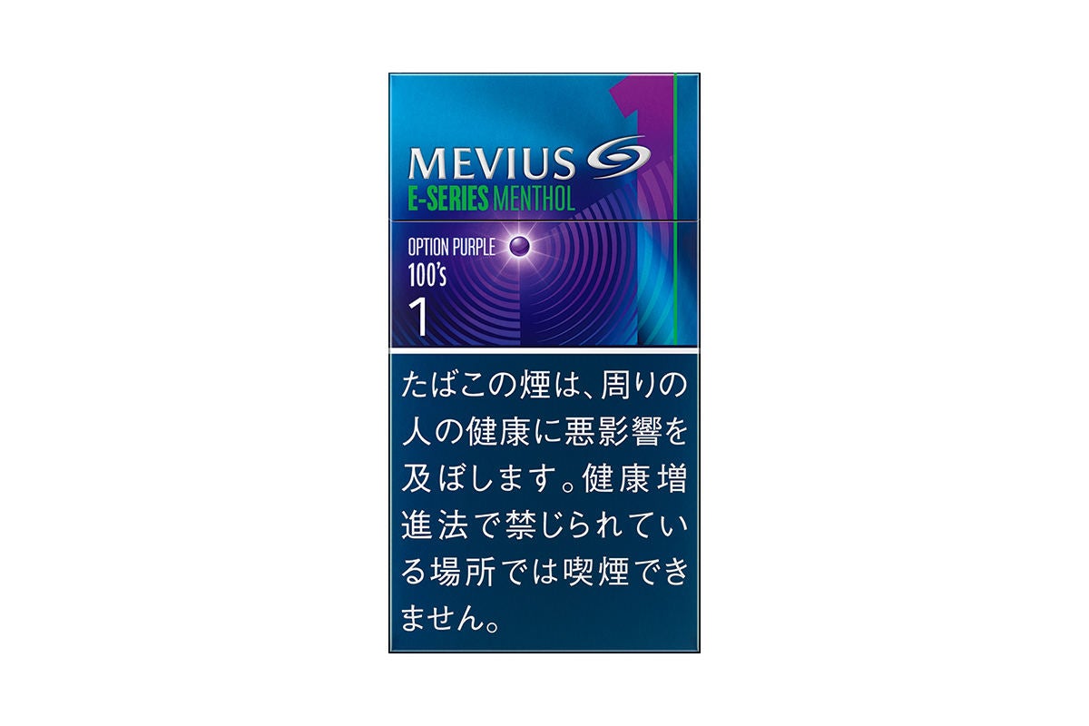 メビウスのeシリーズから 華やかなベリーカプセル搭載の3銘柄が登場 マイナビニュース