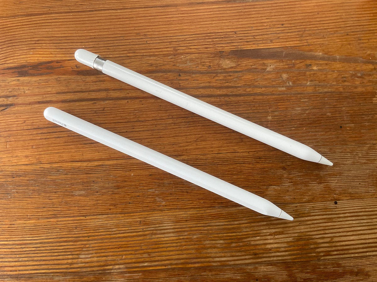 (美品) Apple Pencil1 アップルペンシル第一世代ipadAir3