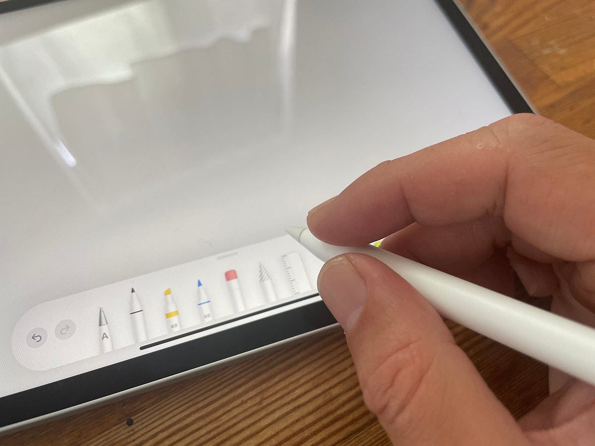 iPadのApple Pencil、第1世代と第2世代の違いは？ - iPadパソコン化 ...