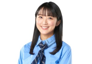 竹内由恵、移住先の静岡で初レギュラー　老舗番組『くさデカ』に加入