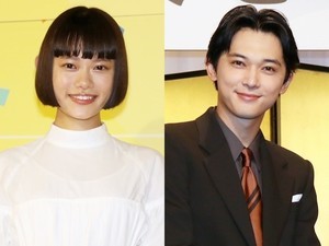 杉咲花＆吉沢亮、橋田賞新人賞を受賞　『恋です！』『青天を衝け』での演技評価