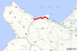 函館本線長万部～小樽間廃止、必要な路線が消える交通行政の不条理