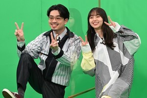 齋藤飛鳥「ダサくない?」「地獄だ…」ポスター制作＆撮影時のBGMに奮闘