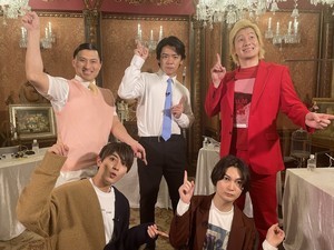 「バラバラ大作戦」新ラインナップ初週ゲストに本高克樹、堀未央奈、松村沙友理ら