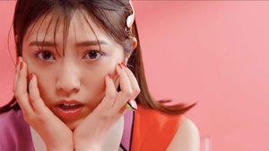 声優・石原夏織、NEWシングル「Cherish」のMV Teaser公開！MVフルは4/8解禁