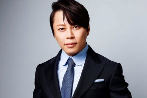 西川貴教トークオンリーイベント開催決定! 鬼龍院翔・ウイカらゲスト出演