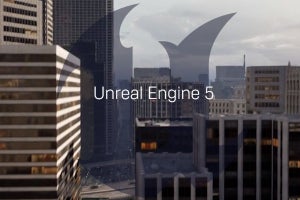 『Unreal Engine 5』正式発表 - 新機能「Lumen」「Nanite」を搭載