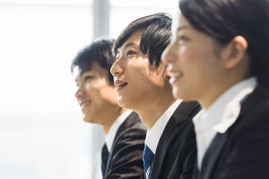 「マイナビ・日経23卒大学生就職企業人気ランキング」上位100社を発表