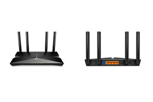 TP-Link、IPv6 IPoE対応のWi-Fi 6ルーター「Archer AX53」