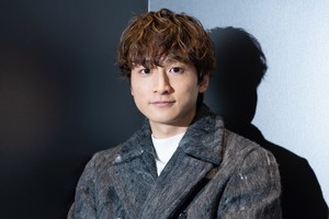 小関裕太、『ハリポタ』から大きな影響　俳優業にもプラス「想像力を豊かにしてくれた」