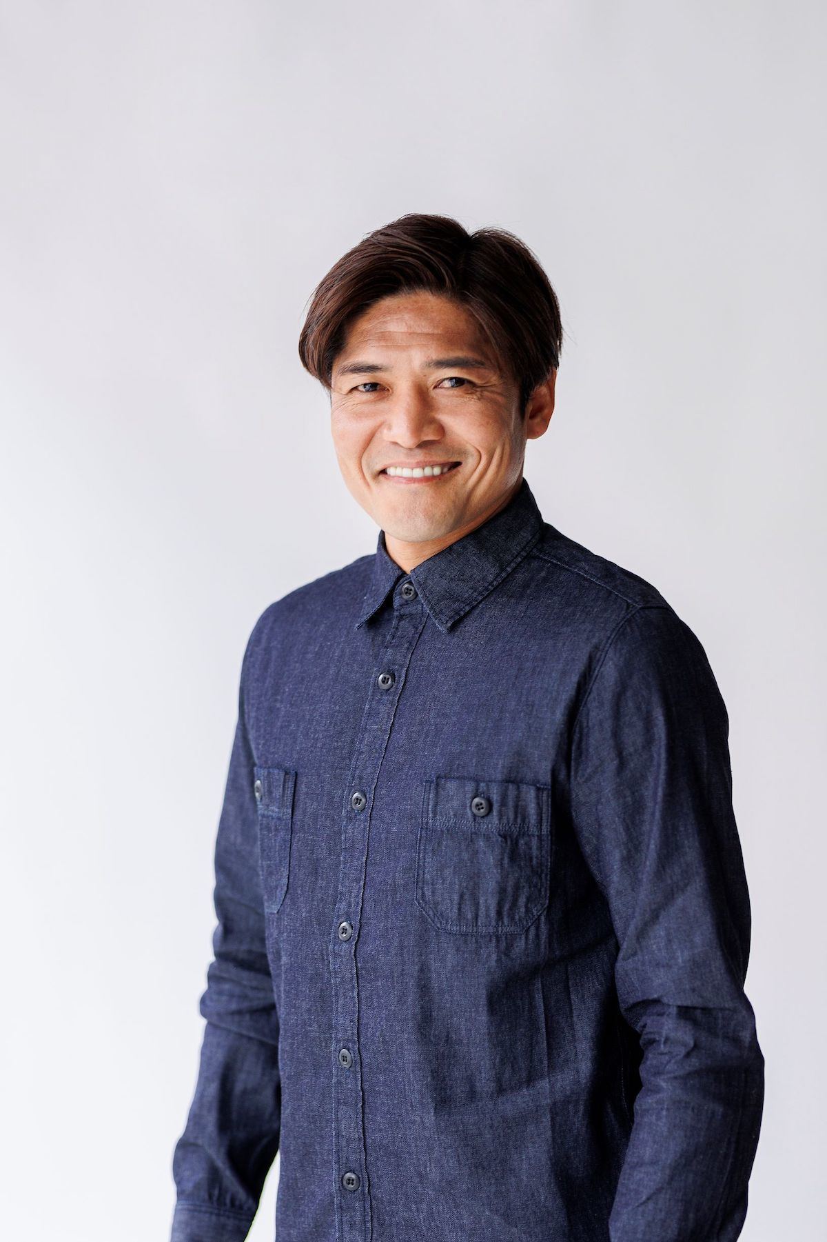 大久保嘉人