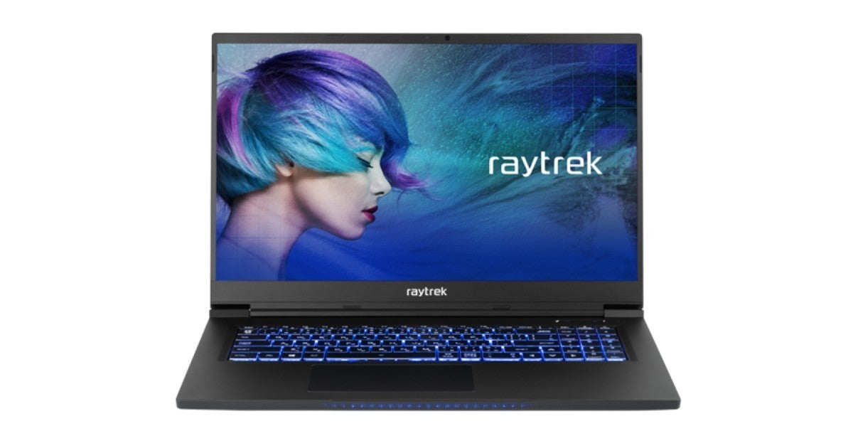 raytrek R7 ノートパソコン - PC/タブレット