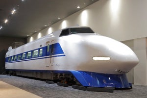 京都鉄道博物館、新幹線100系セミナー＆0系車内公開など5月開催へ