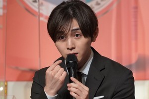 山田涼介、「何やってもかわいい」「造形美」と絶賛も…天然エピソード暴露される