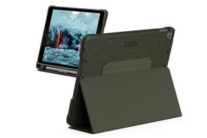 iPad（第9世代） / Surface Pro 8 / MacBook Pro用の耐衝撃ケース