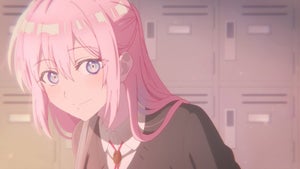TVアニメ『可愛いだけじゃない式守さん』、ノンクレジットOP＆ED映像を公開