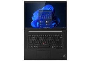 レノボ、ThinkPadシリーズを第12世代Coreシリーズで刷新 - Snapdragon搭載モデルも