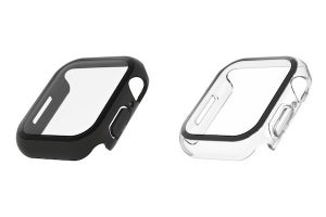 ベルキン、Apple Watchをまるごと保護する一体型プロテクター