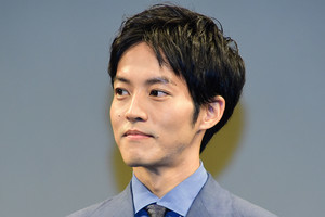 松坂桃李、樹木希林さんから教わった“番宣”の極意「同じ質問でも…」