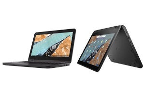 ソフトバンク、4G対応ノートPC「Lenovo 300e Chromebook Gen3」を4月22日販売開始