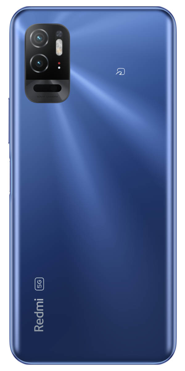 SoftBank Redmi Note 10T - スマートフォン本体