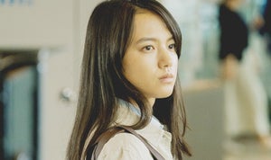 清原果耶、自身初・海外映画祭での最優秀女優賞「驚きながらも光栄」