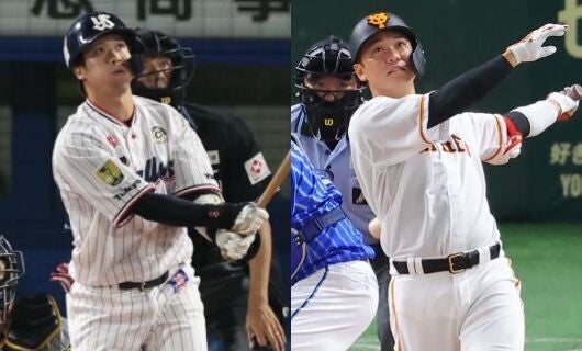 通用する？しない？…メジャーで観たかった現役6人。プロ野球史上でも