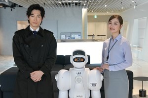 ロボットがドラマで“演技”する時代に――日テレ『パンドラの果実』が挑んだ苦闘の舞台裏