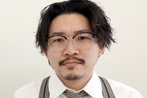 オズワルド伊藤俊介、妹・伊藤沙莉の熱愛報道は「最高のプレゼント」