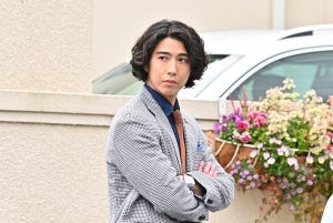 賀来賢人、3年連続“日曜劇場”出演「やっていないとダメな体になっているかも(笑)」