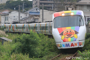 JR西日本・日本旅行「山陽新幹線岡山開業50周年記念号」ツアー開催