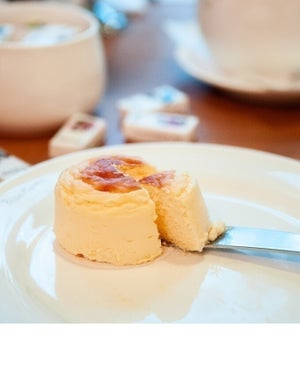 【PR】スフレチーズケーキのおすすめ10選｜通販でお取り寄せ！人気有名店の味を自宅で