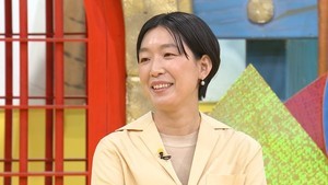 江口のりこ、鶴瓶の盛りトークに苦言「私、吉本にいたことなんてないですからね!」