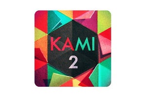 【毎日がアプリディ】理論的思考でパネルを一色に染め上げよう！「KAMI 2」