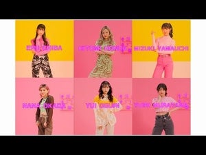 AKB48本田仁美＆岡田奈々ら、新曲「元カレです」披露！キレキレのダンスに注目