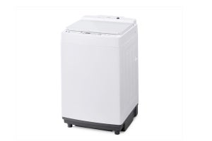 アイリスオーヤマ初の「IoT洗濯機」登場、外出先からスマホで操作