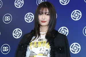 吉川愛、ドルガバ×呪術廻戦コーデで出かけるなら?「表参道とかで…」