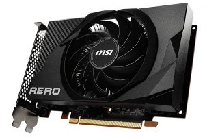 MSI、Radeon RX 6400搭載のグラフィックスカード - 約2.6万円