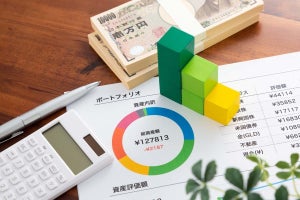 子育て中でも貯蓄1,000万円以上の人が持っている金融商品、最も多かったのは?