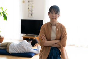 主婦88%「男性は育休を取得すべき」、でもデメリットだと思うことは?