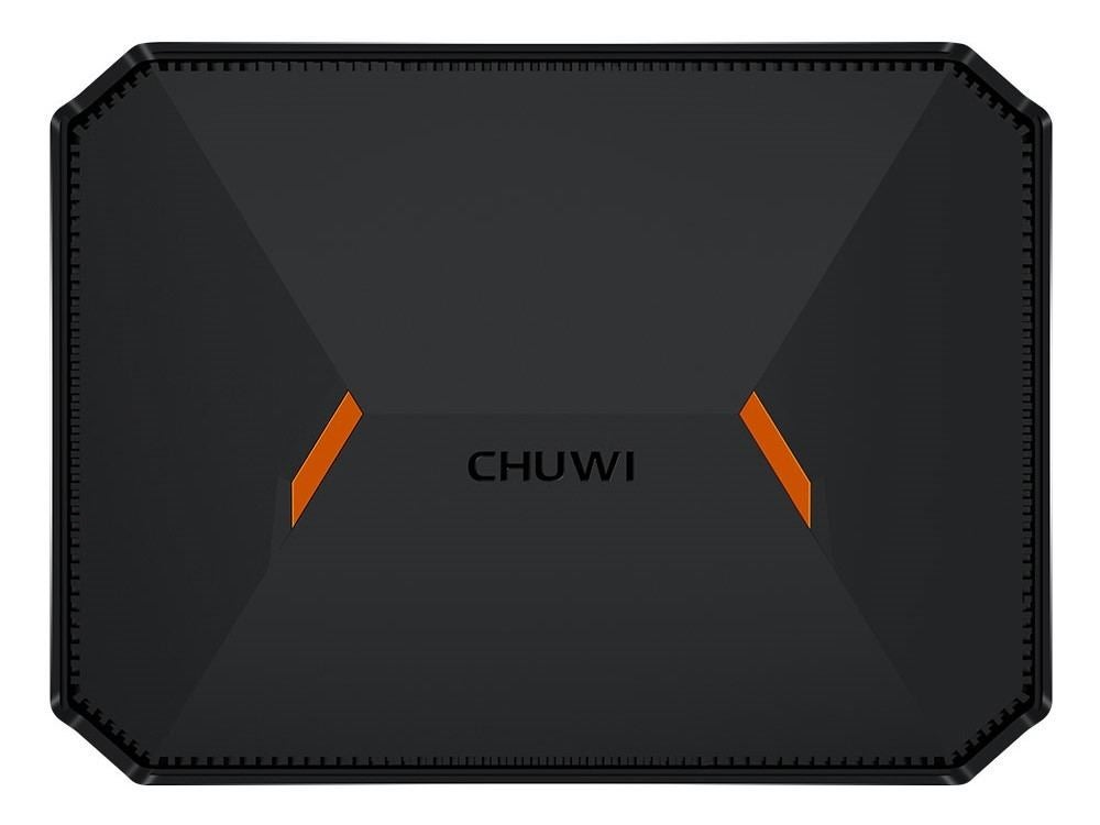 CHUWI、2万円台の小型デスクトップPC「HeroBox」 | マイナビニュース