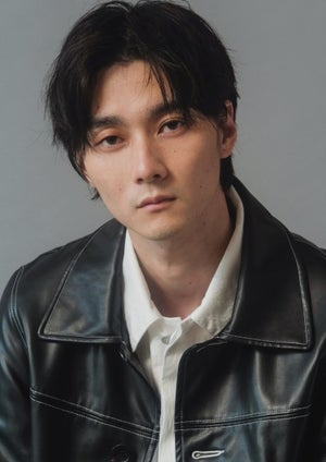 栁俊太郎が8月スタートのオムニバスドラマ『ワンナイト・モーニング』に出演