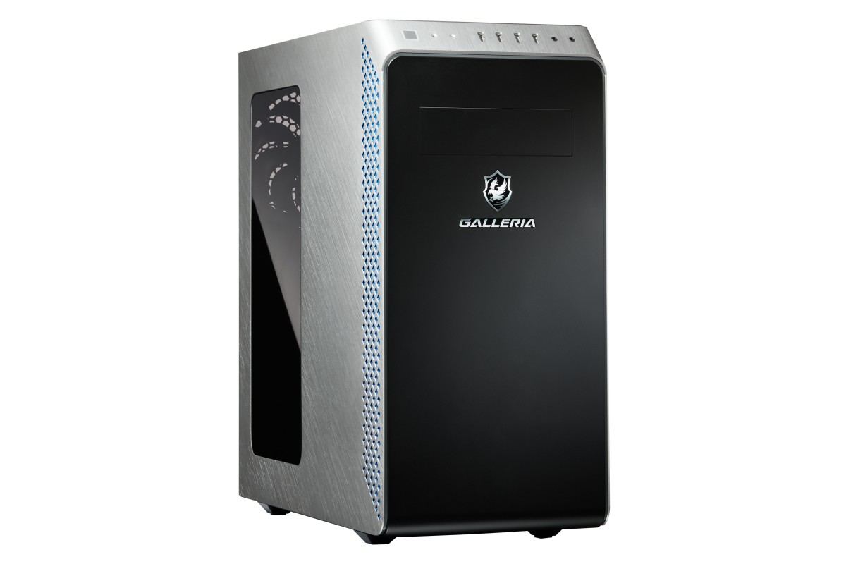 GALLERIA、GeForce RTX 3090 Ti搭載ゲーミングPCの受注開始 | マイナビ 