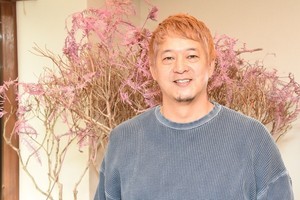 フジ早期退職・藪木健太郎氏、原点で培ったノウハウ武器に「困っている人を笑顔にする提案を」