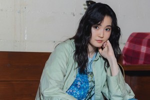 冨岡愛、優里作詞・作曲の楽曲を4.28配信「応援してくださった皆様に感謝」