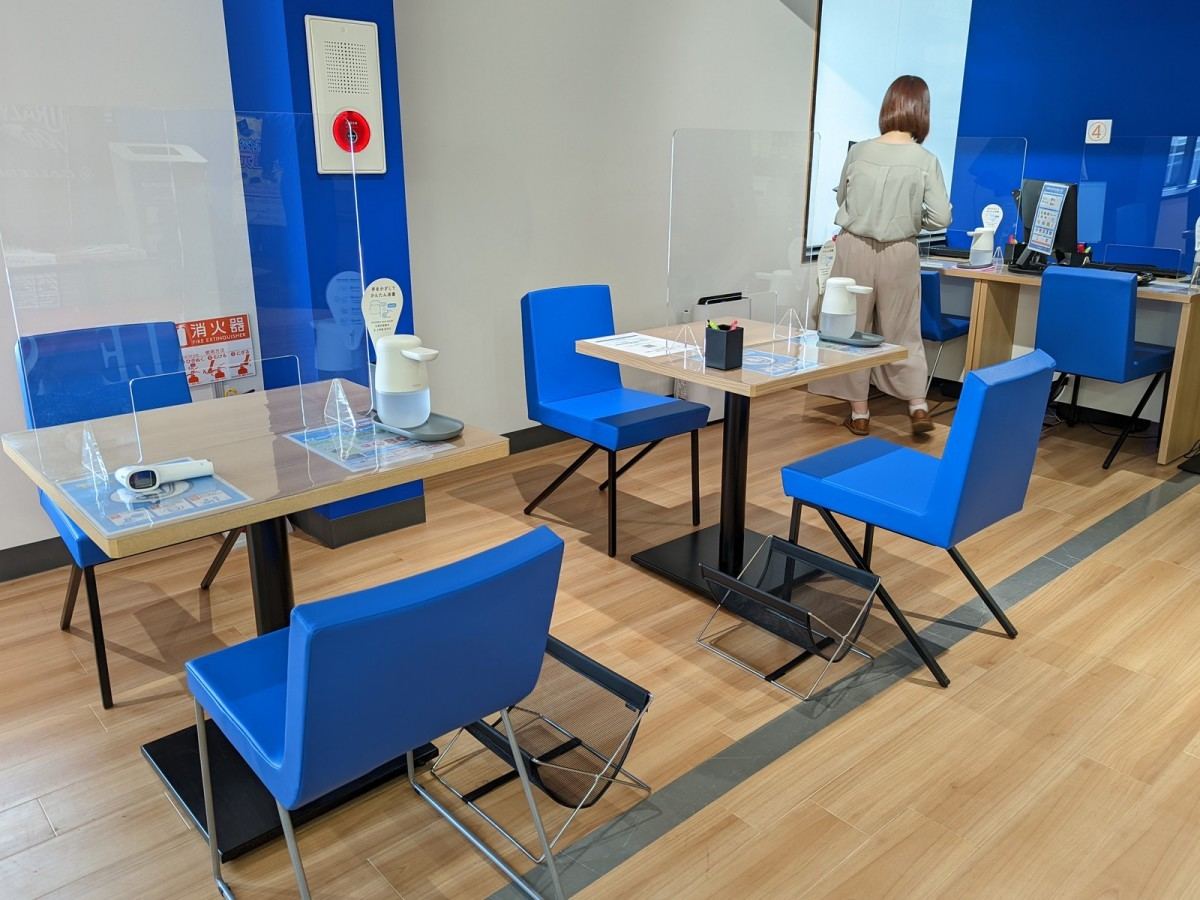 ドスパラ富山本郷店